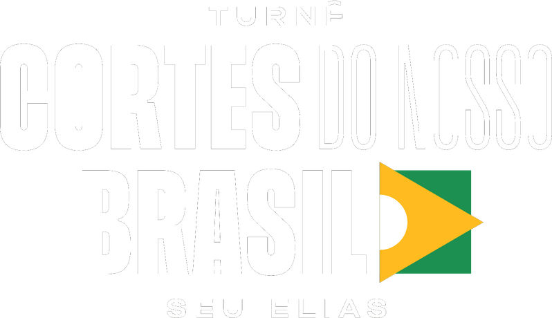 Turnê Cortes do Nosso Brasil — Seu Elias